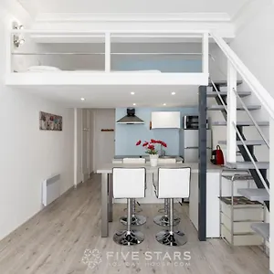 Studio Imperator Five Stars Holiday House Appartement
