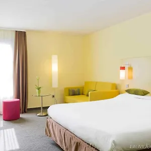 Ibis Styles Centre Port Ξενοδοχείο