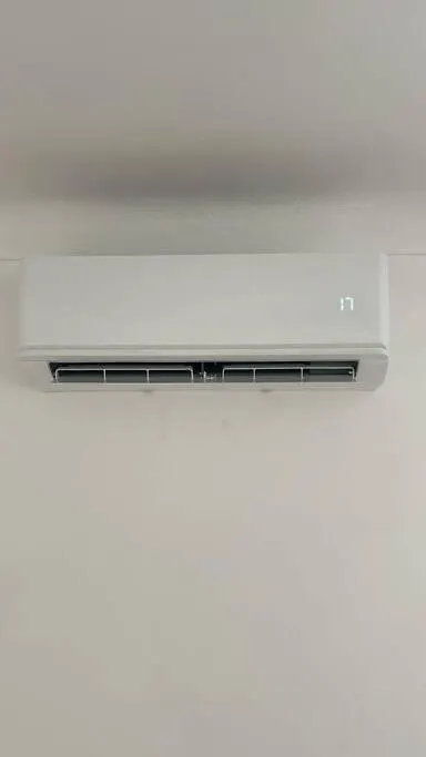 Apartment 3 Pieces Par La Mer Avec Climatisation Νίκαια Γαλλία