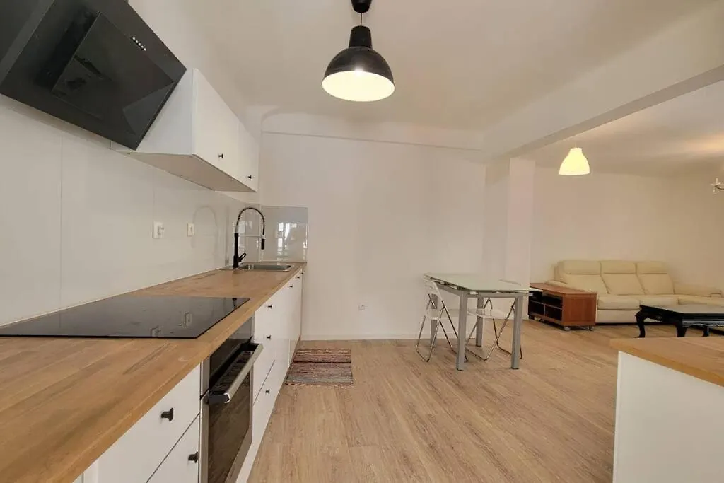 Apartment 3 Pieces Par La Mer Avec Climatisation Νίκαια